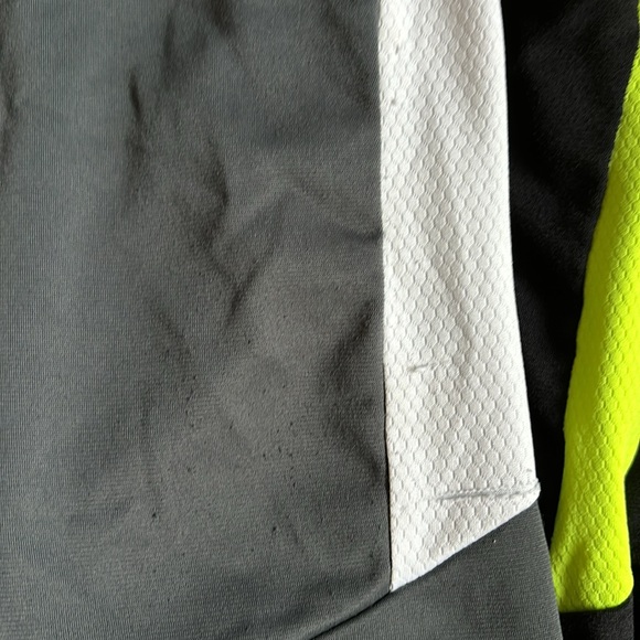 Lot of 2 Jumping Beans Active Pants, size 7 - Picture 2 of 6